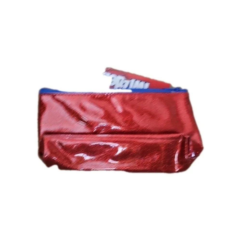 Nwt Pencil Zipper bag Twizzlers Pencil Case